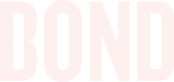 BOND Projects Group Logo